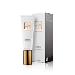 NOON Aesthetics Lacto-S Oil Control | Sebumu Regulējošs Krēms 50 mL